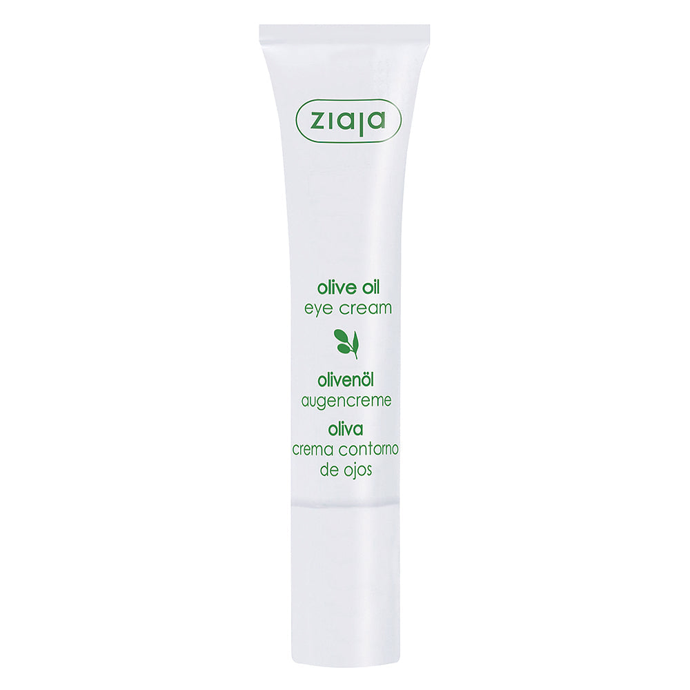 Olive Oil Eye Cream