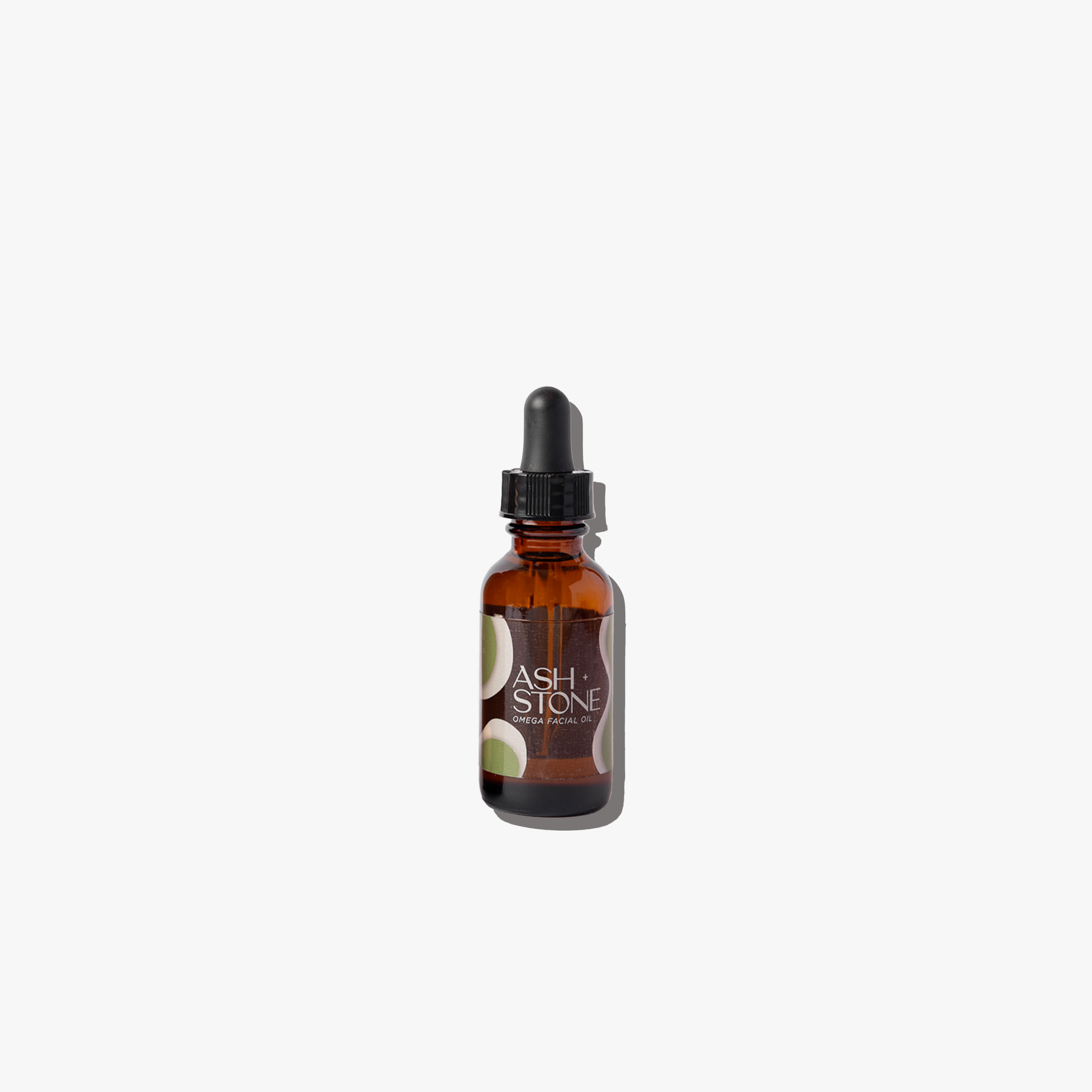 Omega Facial Oil