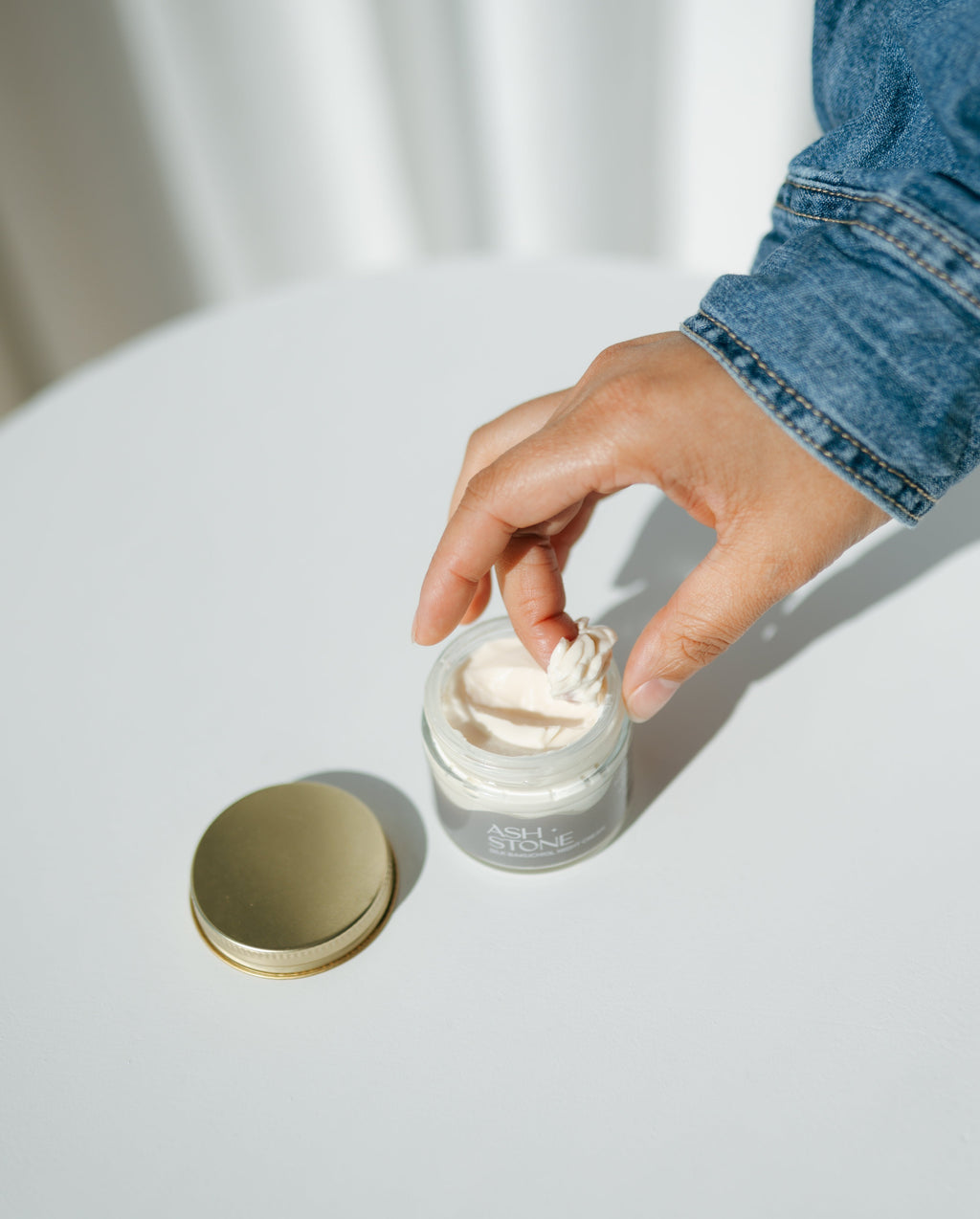 Silk Bakuchiol Night Cream
