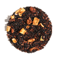 Oregon Breakfast Black Tea (Hazelnut - Orange)