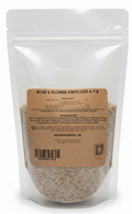 Rose and Flower Fertilizer 4-7-5