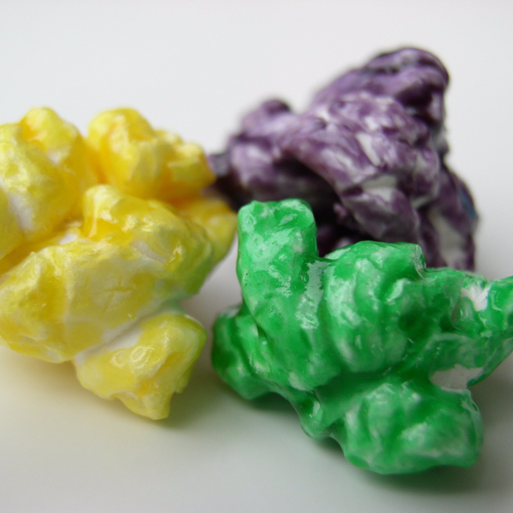 Confetti 🎉 Gourmet Popcorn