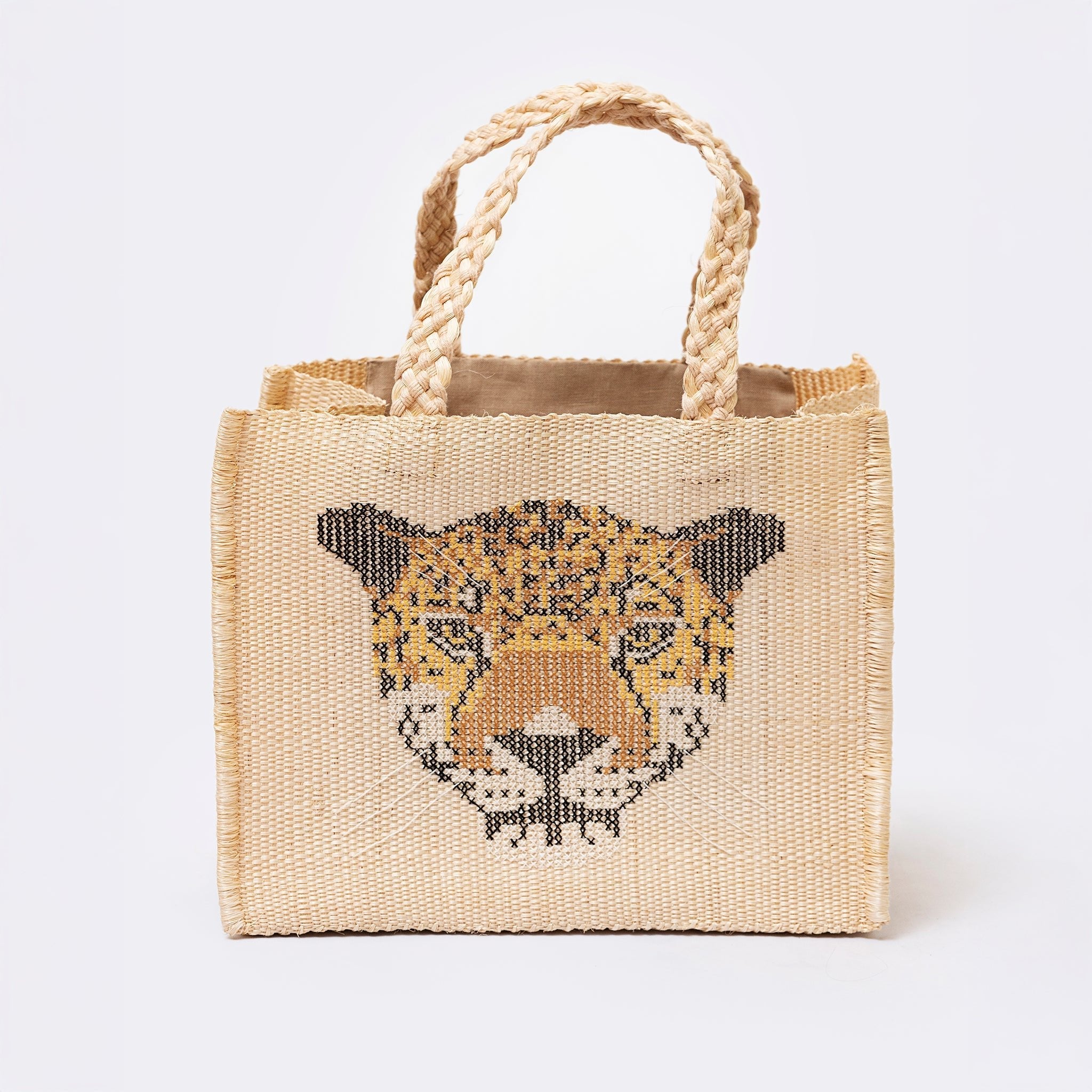 La Grande Tote Bag