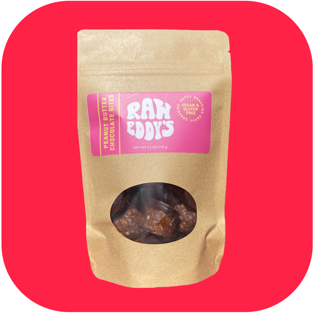 Peanut Butter Chocolate Multipacks