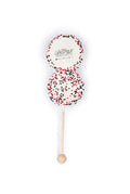 Logo Macaron Pop