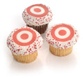 Logo Mini Cupcake- Individually Wrapped