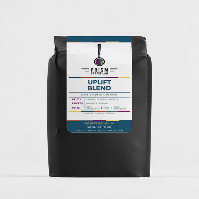 Uplift Blend