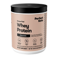 Keto Whey Protein - World Safari Shops