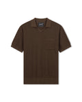Phoenician Men's Knit Golf Polo – Catacomb