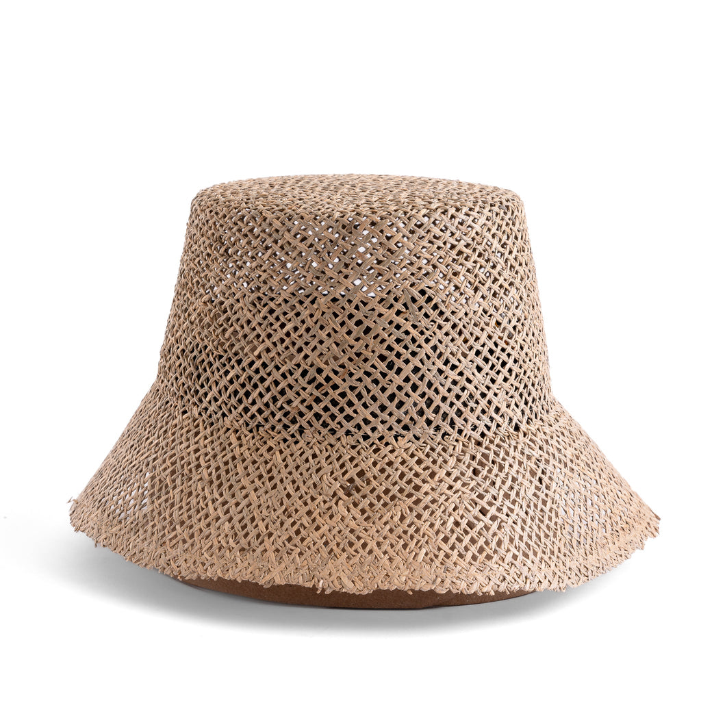 Algas Hat Piece