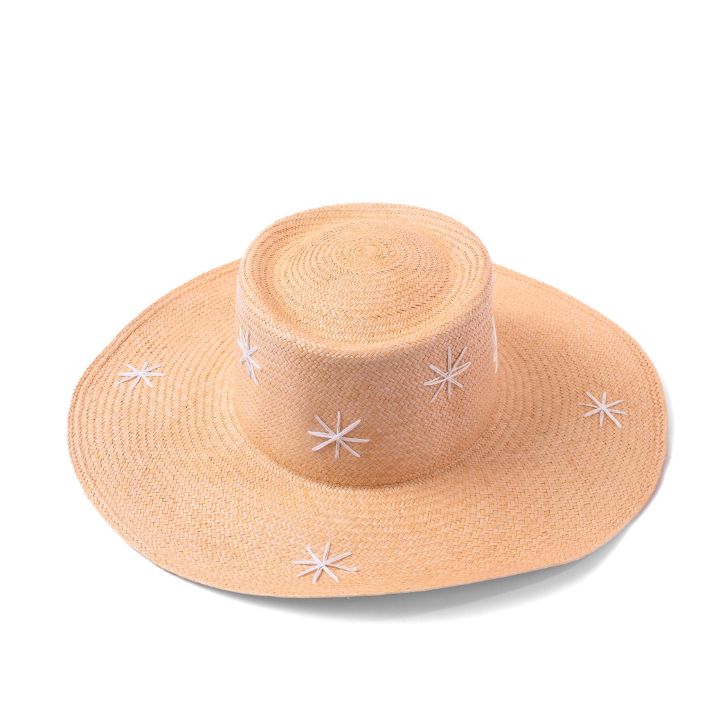 Yucateca Hat - Terra