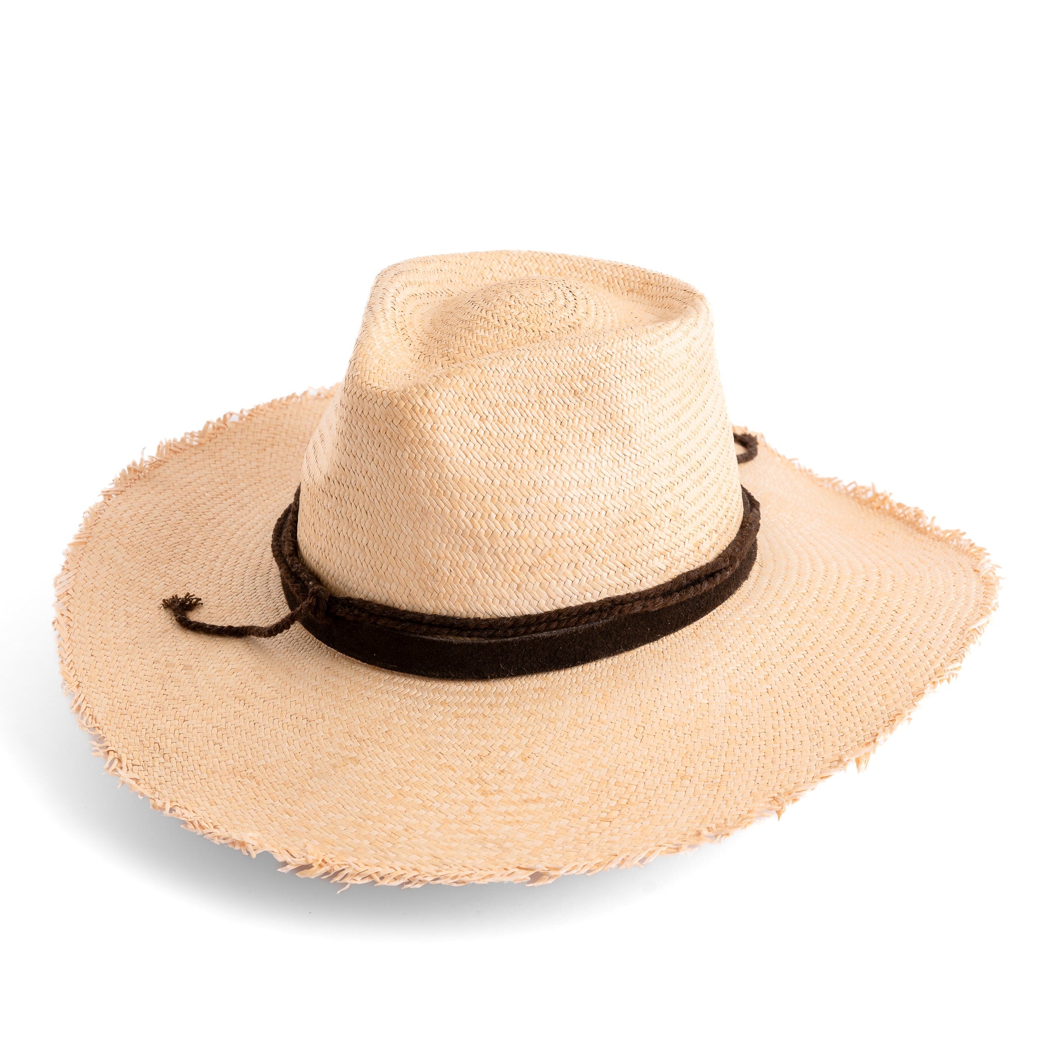 Ribeiro Hat