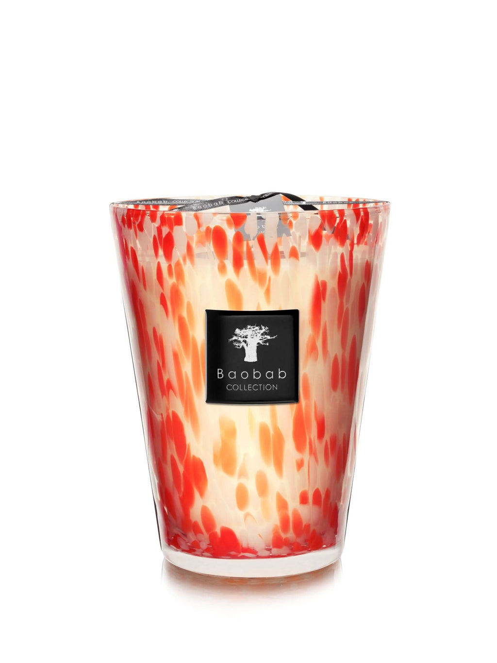 Baobab Collection Coral Pearls Max 24 Candle