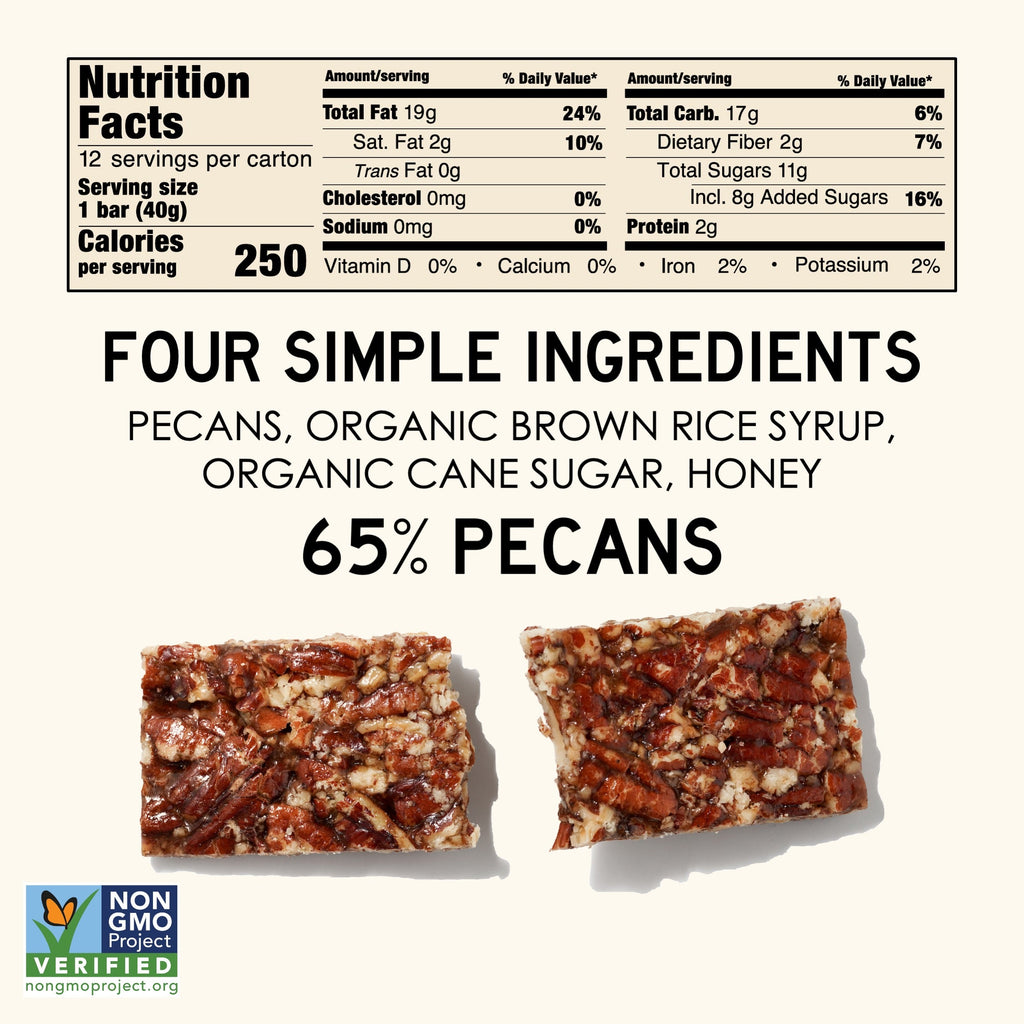 Pecan 12-Pack
