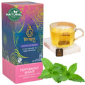 Peppermint Boost Tea