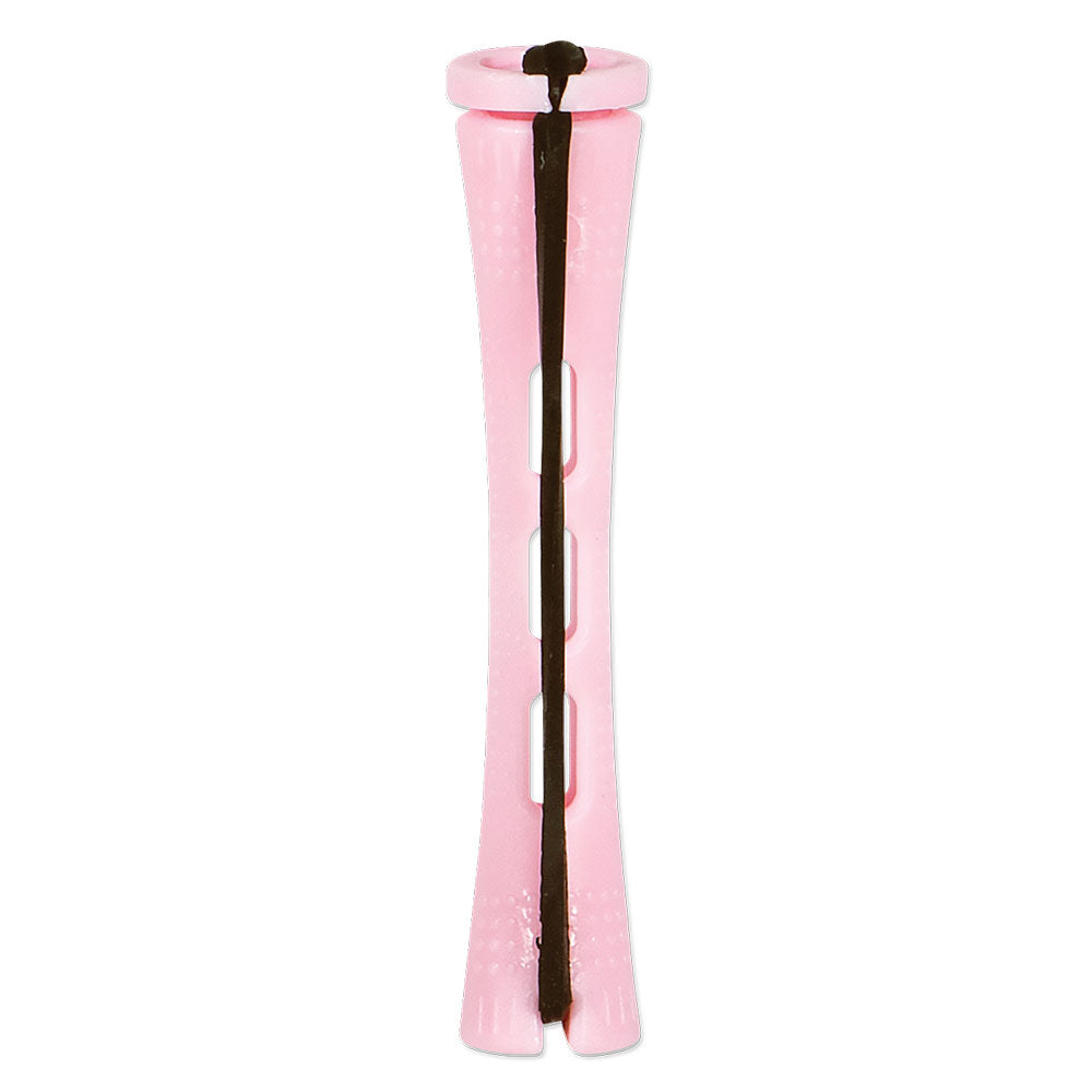 Perm Rods - Pink Short