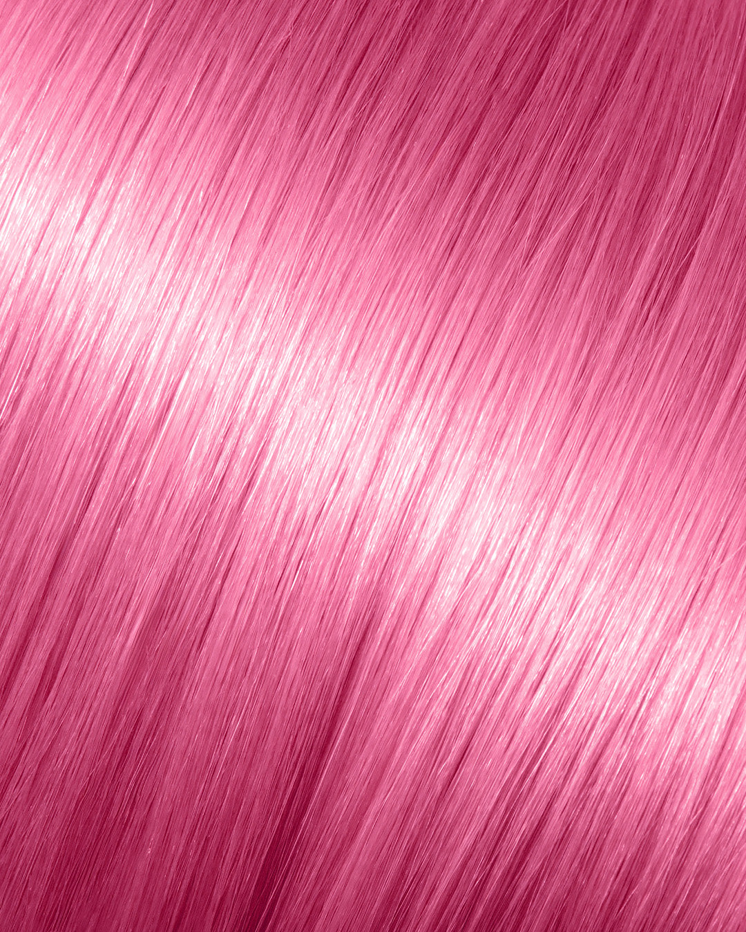 BABE I-TIP 18" 100% Human Hair Straight 10pc