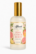 Pink Citrus Burst Room Spray