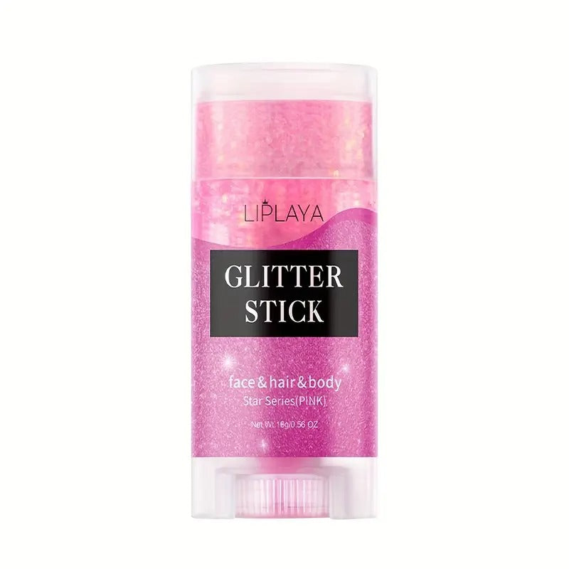 Glitter Stick for Face, Hair and Body