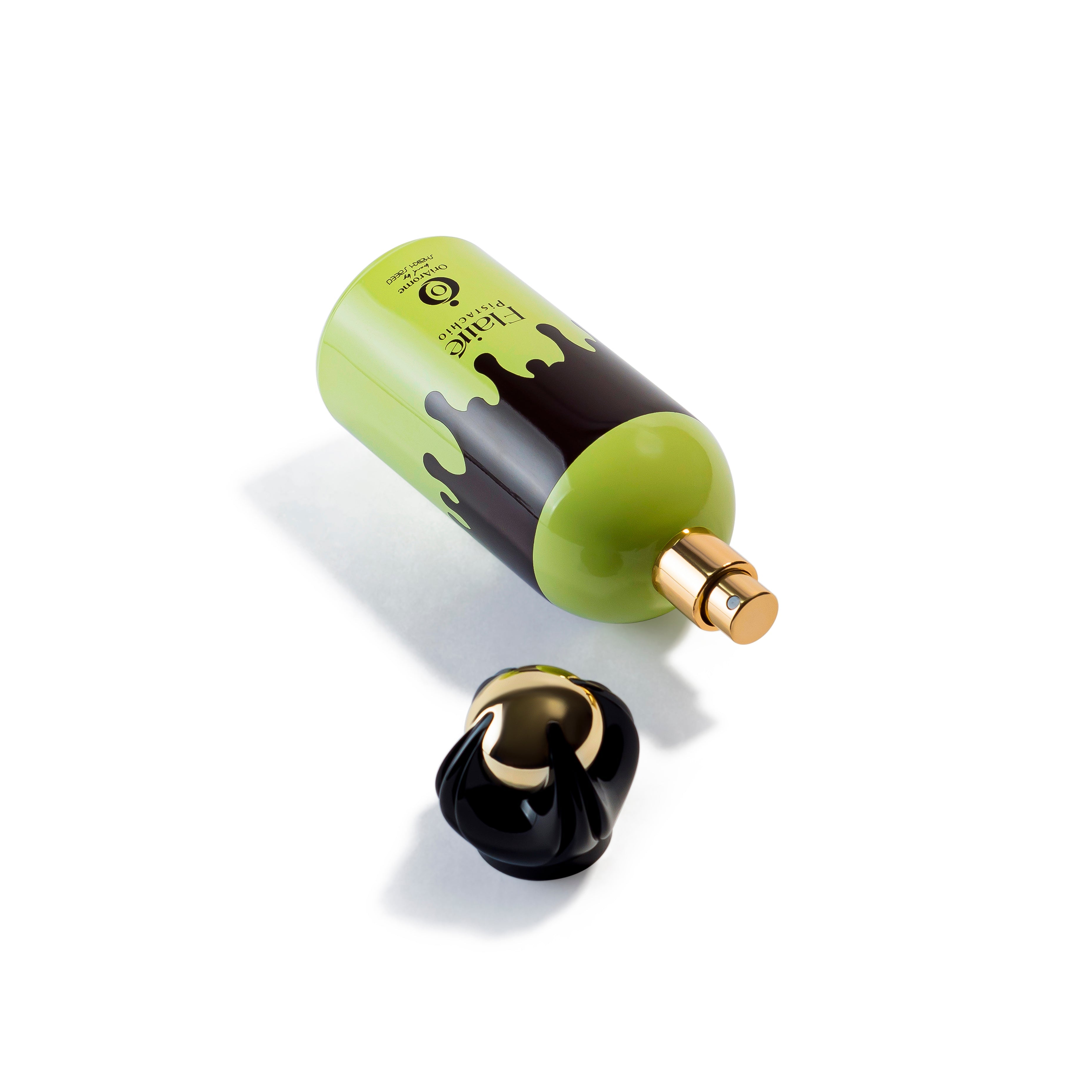 FLAIRE PISTACHIO 100ML