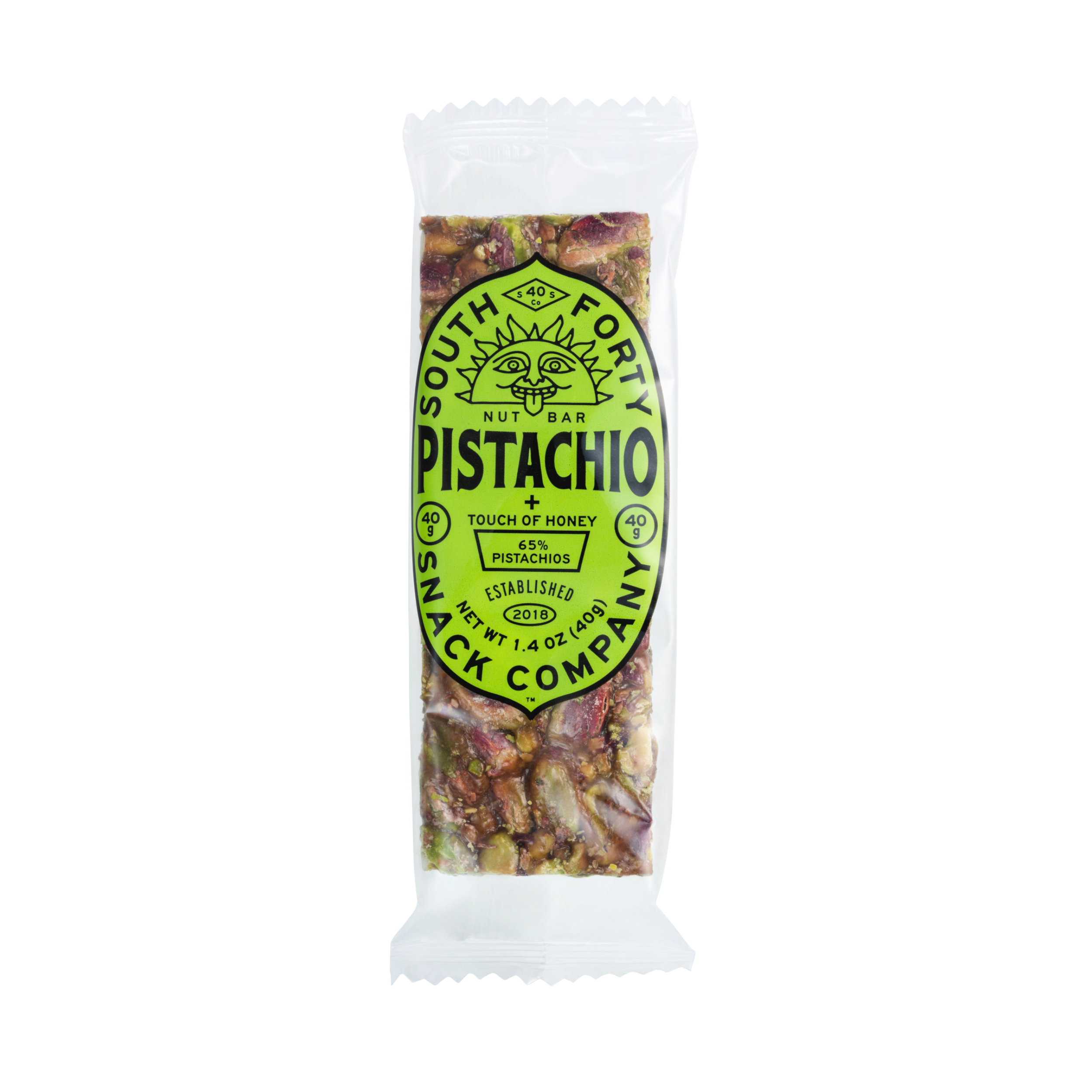 Pistachio 12-Pack