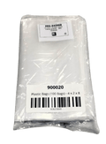 Bags, Polyethylene, 100 Bags