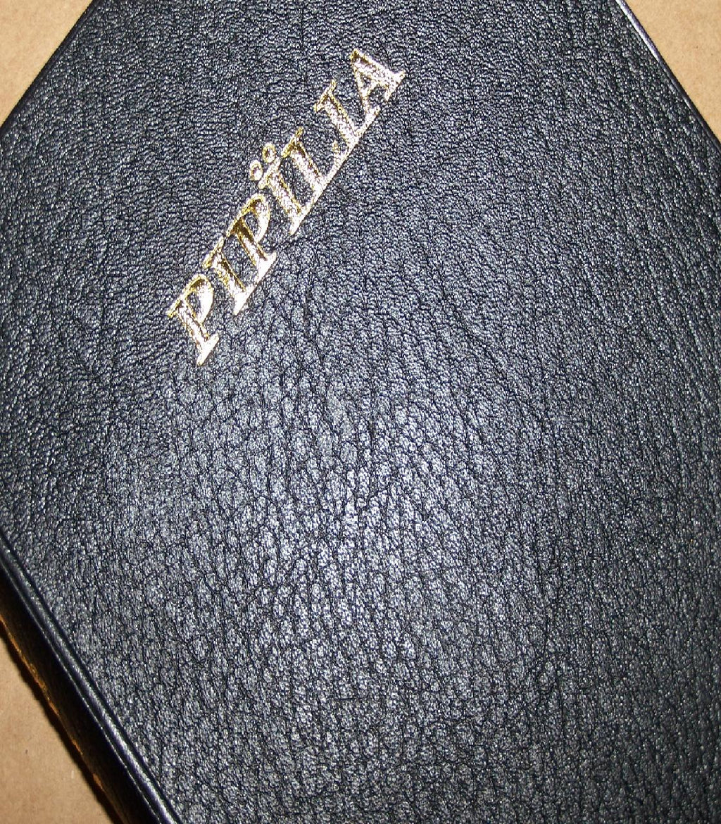 PIPILIA: POKOT BIBLE