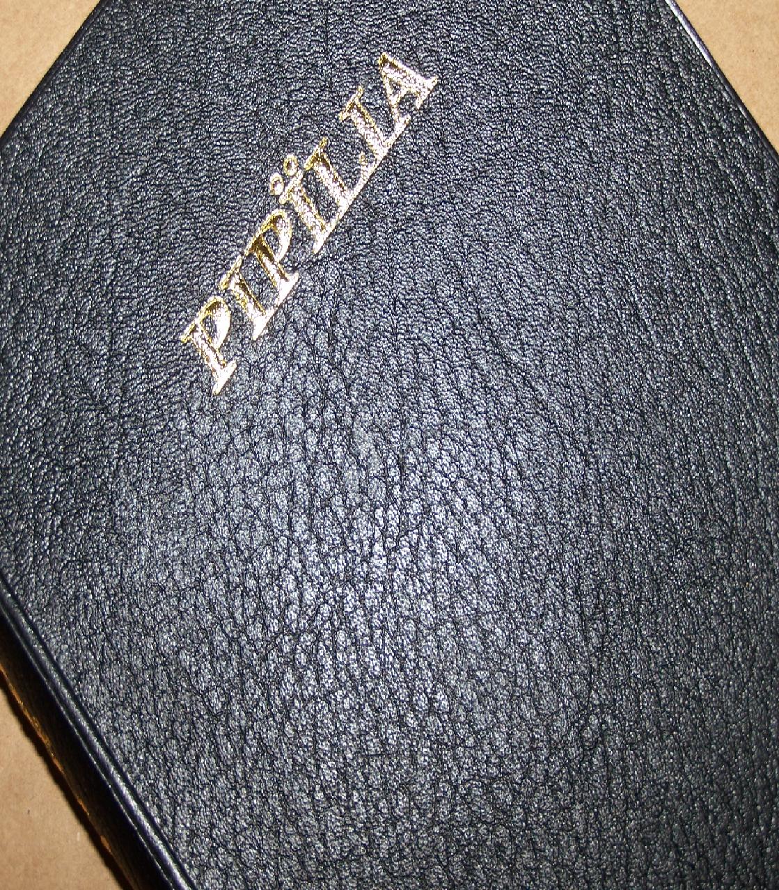 PIPILIA: POKOT BIBLE