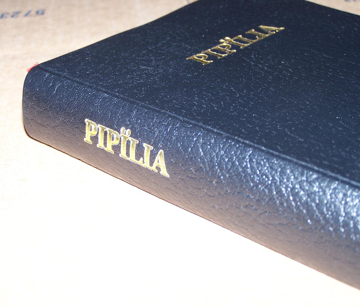 PIPILIA: POKOT BIBLE