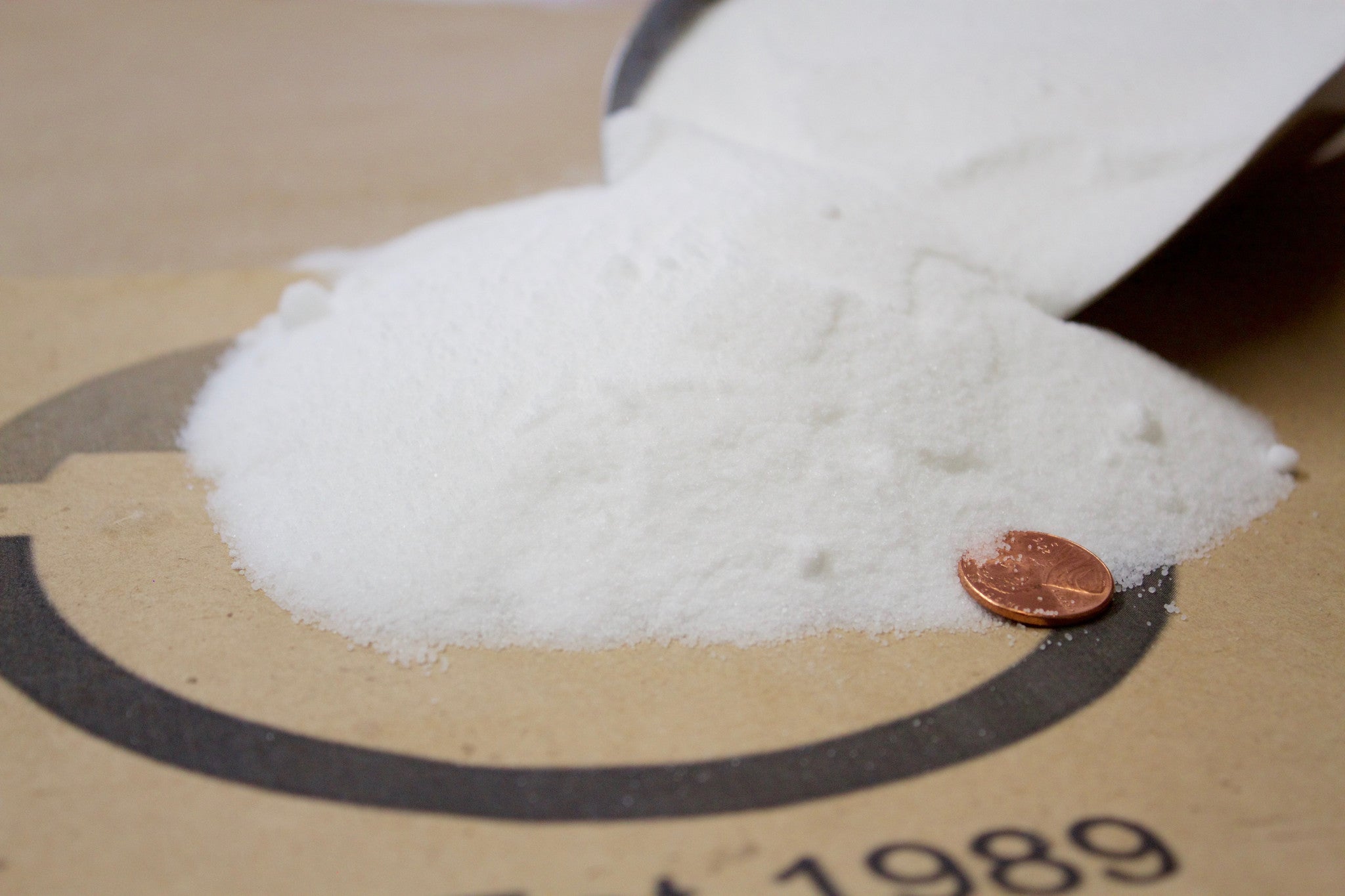 Potassium Chloride (Muriate of Potash) 0-0-62