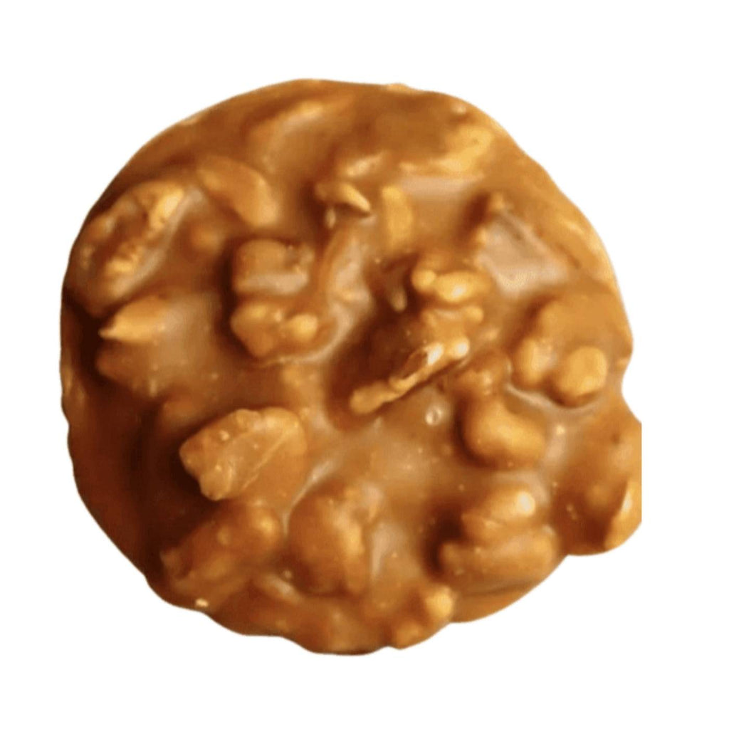 Gluten Free-Pecan Pralines
