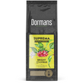 Dormans Suprema Kenya Coffee medium roast fine grind 375g front package bright citrus coffee