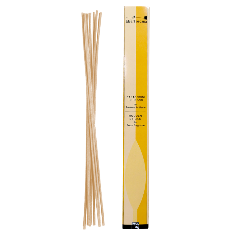 Idea Toscana Agrumi Scented Room Diffuser 250 ml