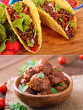 RANCH RESERVE – 100% Grass-fed & Grass-finished Angus Ground Beef