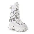 Qualcan 07 -White