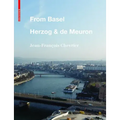 From Basel - Herzog & de Meuron - Hardcover