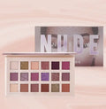 Color Desert Rose Eyeshadow Palette