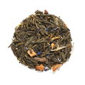 Queen's Blend Green Tea (Lemon Crème Earl Grey)