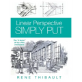Linear Perspective SIMPLY PUT: The "It Factor" All Too Often Overlooked - Hardcover