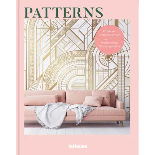 Patterns: Patterned Home Inspiration - Hardcover