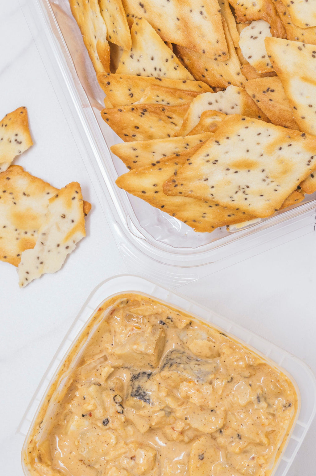 Flatbread Kichel