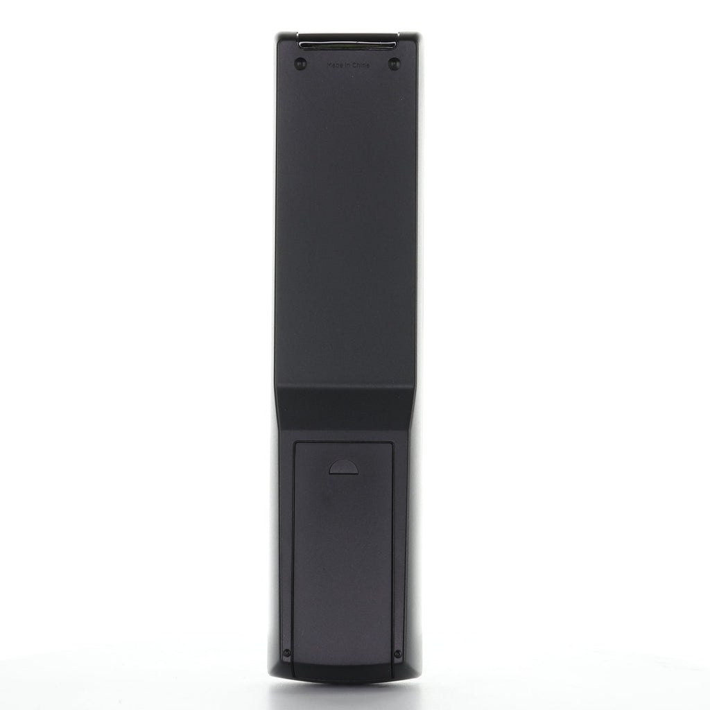 Denon RC-1221 A/V Receiver Remote Control | Motion-lit Backlight | AVRA110 - 30701025200AS