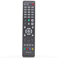 Denon RC-1196 A/V Receiver Remote Control | IR - 30701017000AD