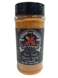 Hi-West Red Dust Black Label Curing Salt