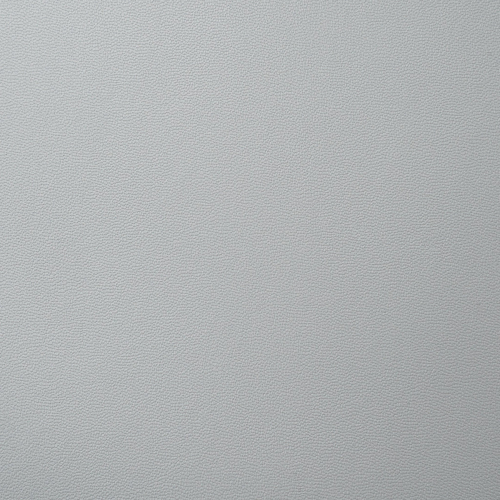 Chef 101 Rectangle Gray Vinyl Placemat - Embossed - 17 3/4" x 12" - 6 count box