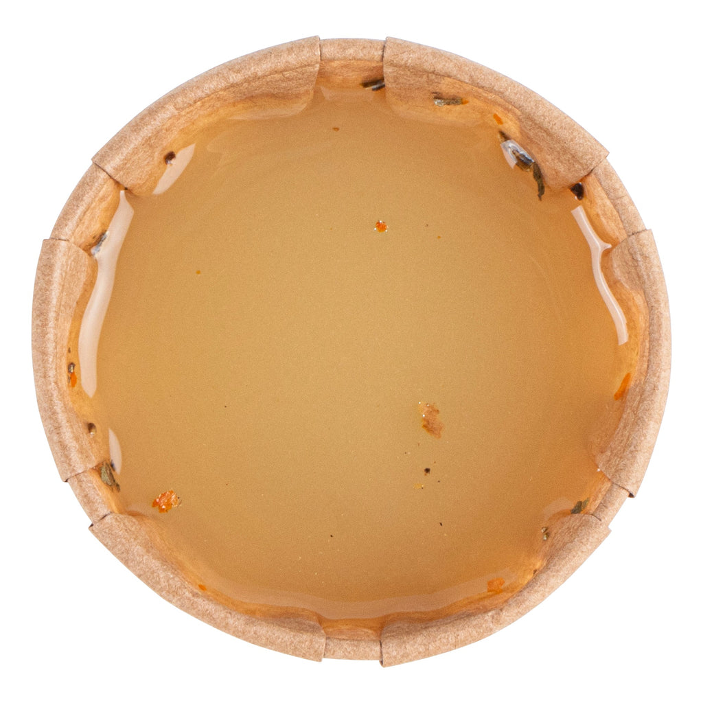 Sustain 2 oz Kraft Paper Portion Cup - Compostable - 2000 count box