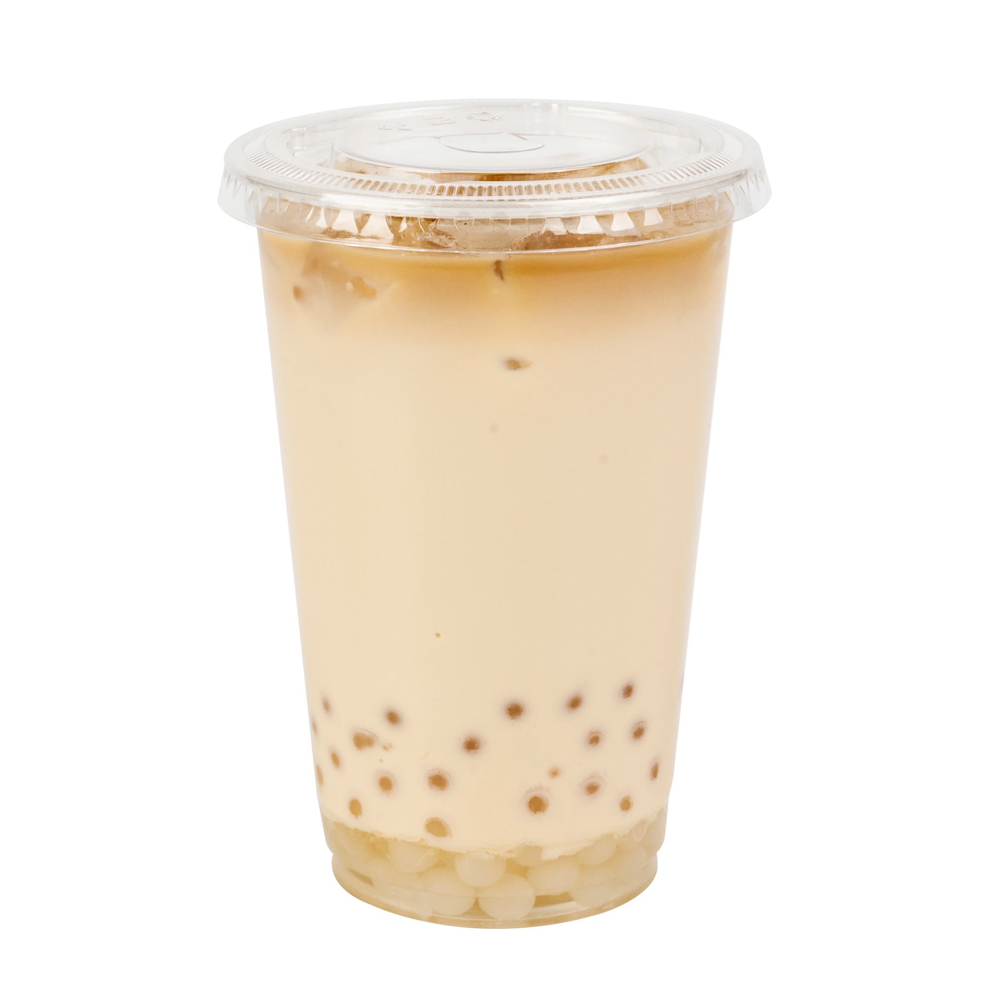 Tea Tek 7 lb Popping Boba - Yogurt - 1 count box