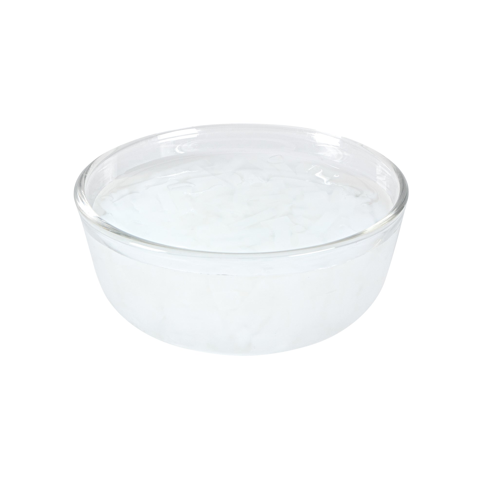 Tea Tek 8.8 lb Jelly Topping - Lychee Coconut - 4 count box