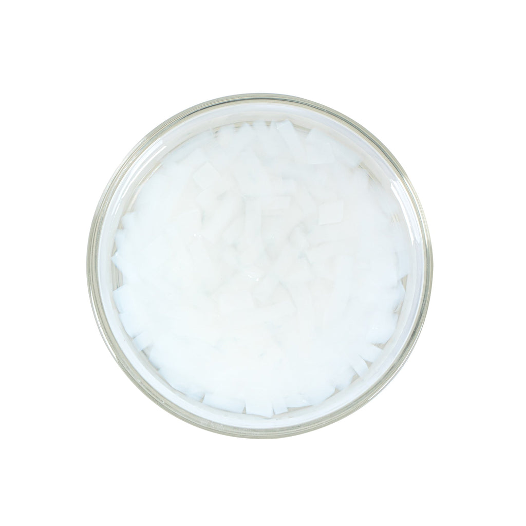 Tea Tek 8.8 lb Jelly Topping - Lychee Coconut - 4 count box