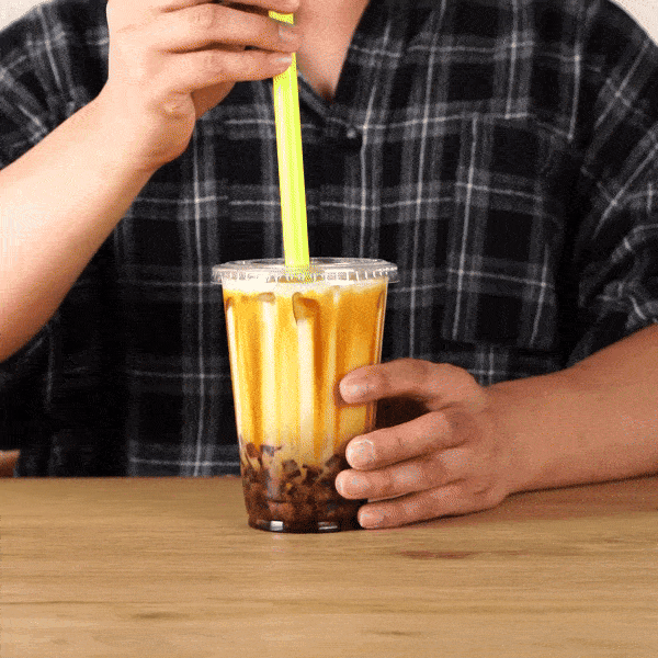 Tea Tek 7.28 lb Jelly Topping - Coffee - 4 count box